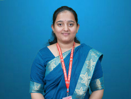 Faculty Image